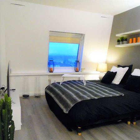 Magnifique studio - Résidence Régina Mer&Golf Biarritz Esterno foto
