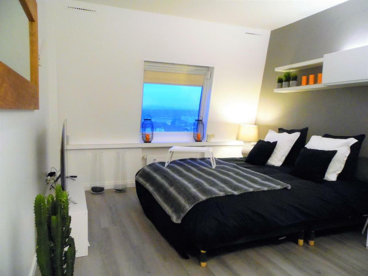 Magnifique studio - Résidence Régina Mer&Golf Biarritz Esterno foto